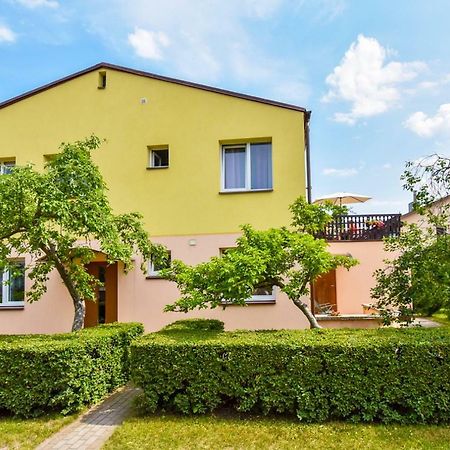 Almuka Apartment Palanga Exterior photo